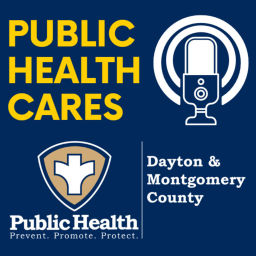 Podcast thumbnail for Public Health Cares