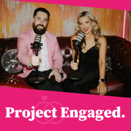 Podcast thumbnail for Project Engaged