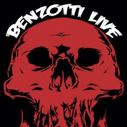 Podcast thumbnail for Benzotti Live