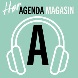 Podcast thumbnail for Hør Agenda Magasin