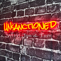 Podcast thumbnail for UNsanctioned with Jon Arguello and Tom Lord