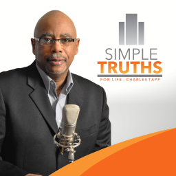 Podcast thumbnail for Simple Truths for Life