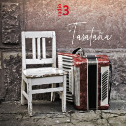 Podcast thumbnail for Tarataña
