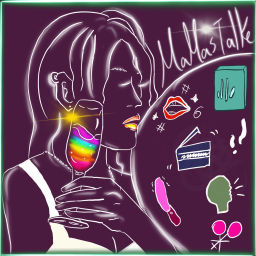 Podcast thumbnail for 來陳媽媽這裡