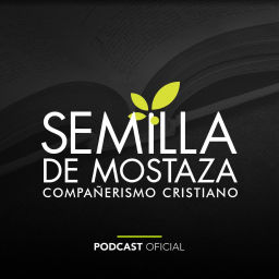 Podcast thumbnail for Semilla Podcast