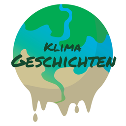 Podcast thumbnail for Klimageschichten