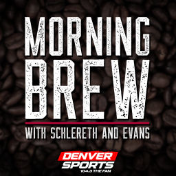 Podcast thumbnail for Morning Brew