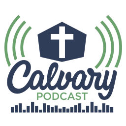 Podcast thumbnail for Calvary Baptist Church