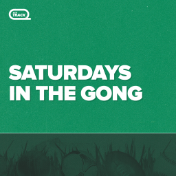 Podcast thumbnail for Saturdays in the Gong