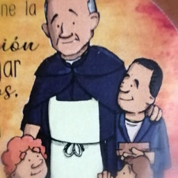 Podcast thumbnail for Il beato Luigi Monti e le sue comunità