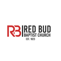 Podcast thumbnail for Red Bud Baptist Church- Castalia, NC