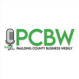 Podcast thumbnail for Paulding County Business Weekly