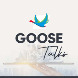 Podcast thumbnail for GOOSE Talks