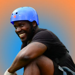 Podcast thumbnail for Free Your Energy