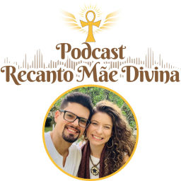 Podcast thumbnail for Recanto Mãe Divina