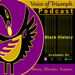 Podcast thumbnail for Voice of Triumph
