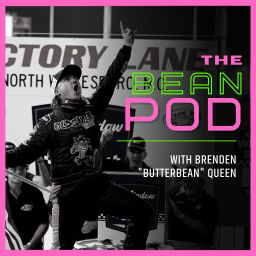 Podcast thumbnail for The Bean Pod