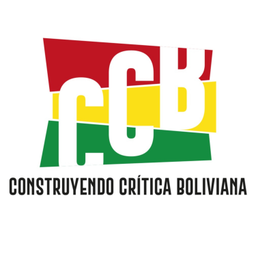 Podcast thumbnail for Construyendo Crítica Boliviana