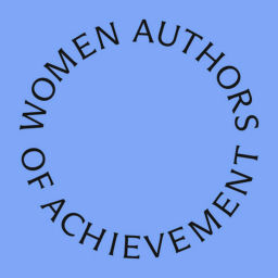 Podcast thumbnail for Women Authors of Achievement (WAA) Podcast