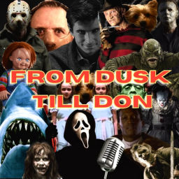 Podcast thumbnail for From Dusk Till Don