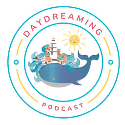Podcast thumbnail for DayDreaming