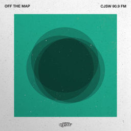 Podcast thumbnail for Off The Map