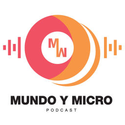 Podcast thumbnail for Mundo y Micro
