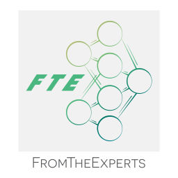 Podcast thumbnail for From The Experts (FTE)™