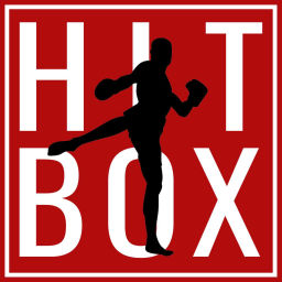 Podcast thumbnail for Hitbox!