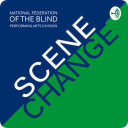 Podcast thumbnail for Scene Change