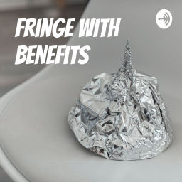 Podcast thumbnail for Fringe with Benefits