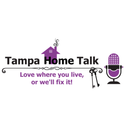 Podcast thumbnail for Tampa Home Talk Radio
