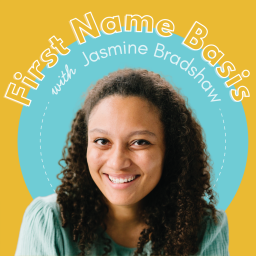 Podcast thumbnail for First Name Basis Podcast