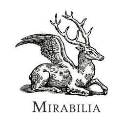 Podcast thumbnail for Mirabilia - Il Podcast delle storie straordinarie