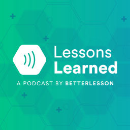 Podcast thumbnail for Lessons Learned