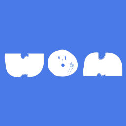 Podcast thumbnail for Word of Mouth