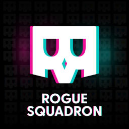 Podcast thumbnail for Rogue Squadron Podcast