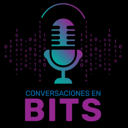 Podcast thumbnail for Conversaciones en Bits
