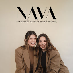 Podcast thumbnail for Nava Podcast