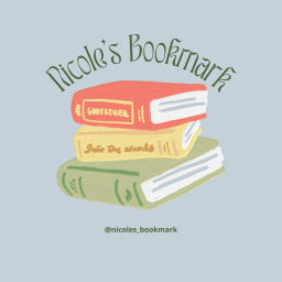 Podcast thumbnail for Nicole's BookMark