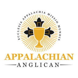 Podcast thumbnail for Appalachian Anglican