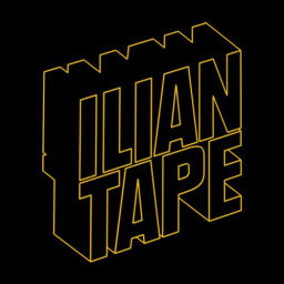 Podcast thumbnail for Ilian Tape Podcast Series