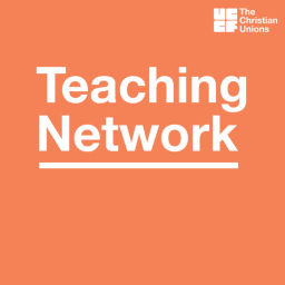 Podcast thumbnail for Teaching Network Podcast