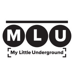 Podcast thumbnail for My Little Underground