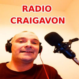 Podcast thumbnail for Radio Craigavon