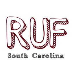 Podcast thumbnail for RUF at South Carolina