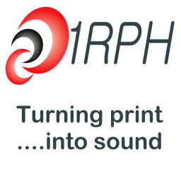 Podcast thumbnail for Podcasts from the studios of Radio 1RPH