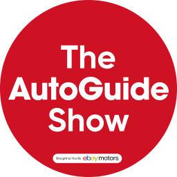 Podcast thumbnail for The AutoGuide Show