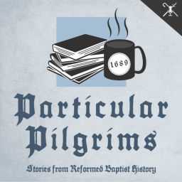 Podcast thumbnail for Particular Pilgrims