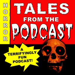 Podcast thumbnail for Tales from the Podcast